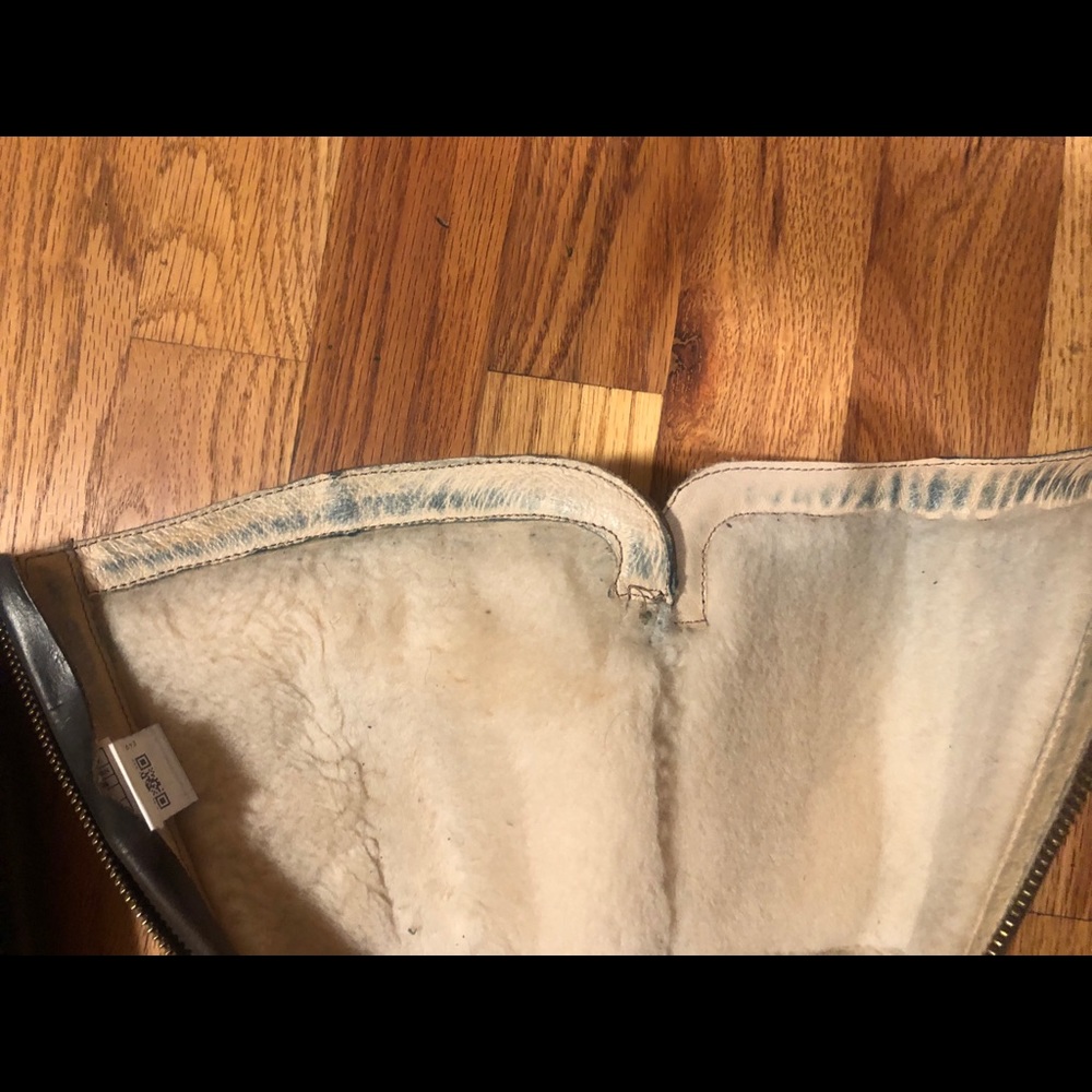 Ugg Rosen Boots - Picture 8 of 8